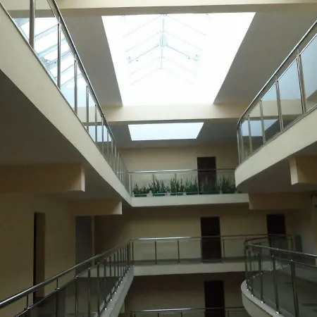 Muszelka * Stolpmünde