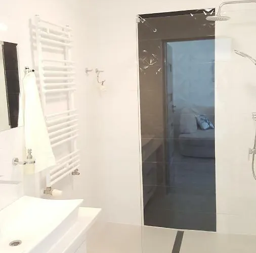 Apartamento Muszelka *